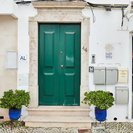 Penzion Taah Billa 3*