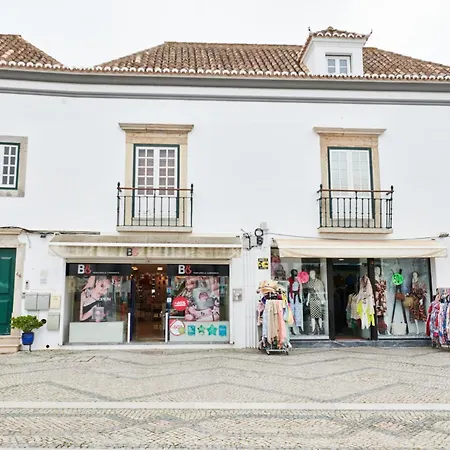 Taah Billa Penzion Tavira