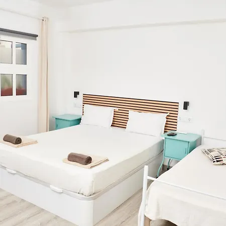 Taah Billa 3* تافيرا