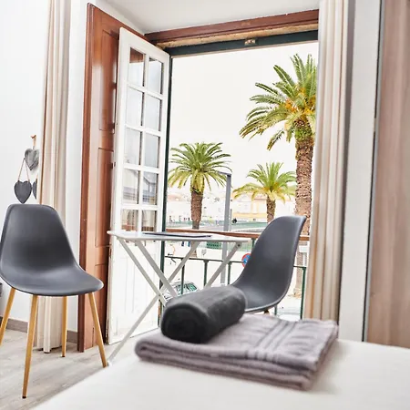 Penzion Taah Billa Tavira