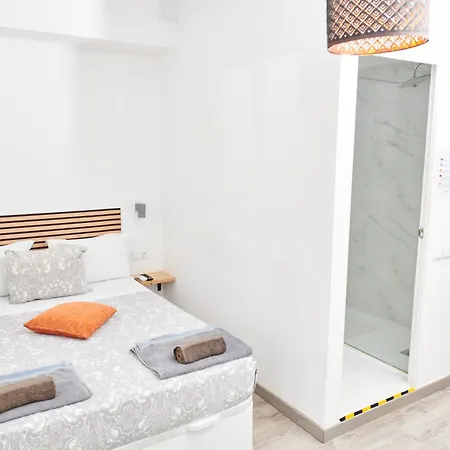 Taah Billa 3* Tavira