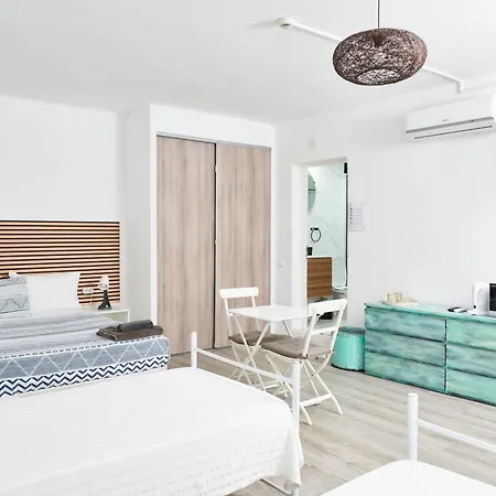 Penzion Taah Billa Tavira