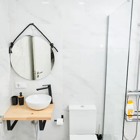 Taah Billa 3* تافيرا