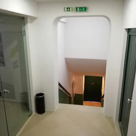 Taah Billa تافيرا