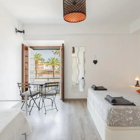 Taah Billa Guest house Tavira