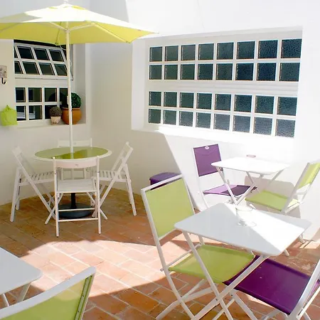 Taah Billa 3* Tavira