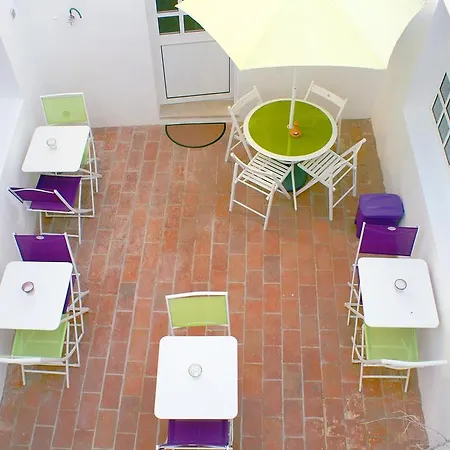Taah Billa Guest house Tavira