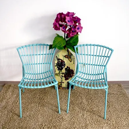 Gæstehus Taah Billa Tavira