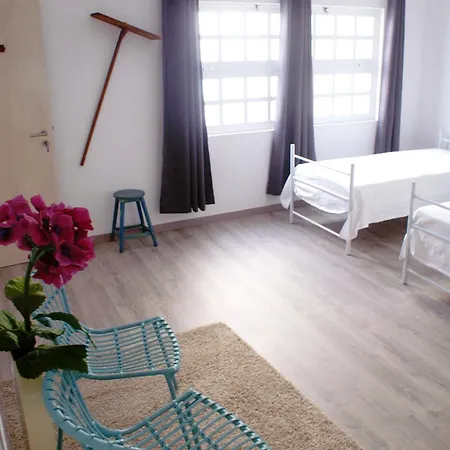 Guest house Taah Billa Tavira