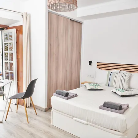 Taah Billa Guest house Tavira