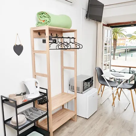 Taah Billa Guest house Tavira