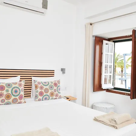 Guest house Taah Billa