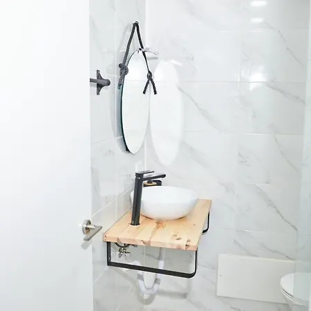 Taah Billa Guest house Tavira
