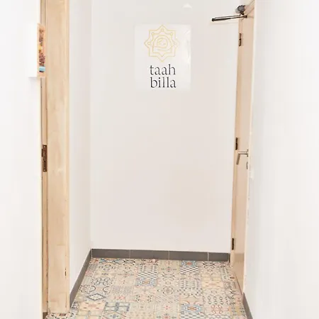 Taah Billa Guest house