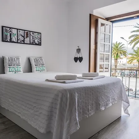 Taah Billa Gæstehus 3*